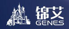 GENES是什么牌子_锦艾品牌怎么样?