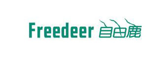 FreeDeer是什么牌子_自由鹿品牌怎么样?