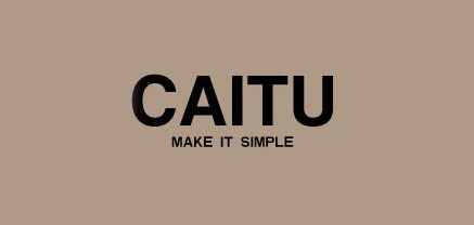 CAITU是什么牌子_才图品牌怎么样?