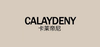 CALAYDENY是什么牌子_CALAYDENY品牌怎么样?