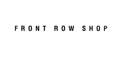 FRONT ROW SHOP是什么牌子_FRONT ROW SHOP品牌怎么样?