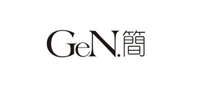 GEN．简是什么牌子_GEN．简品牌怎么样?
