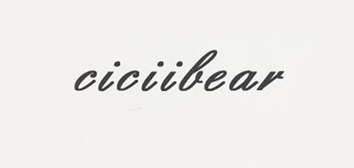 CICIIBEAR是什么牌子_奇奇熊品牌怎么样?