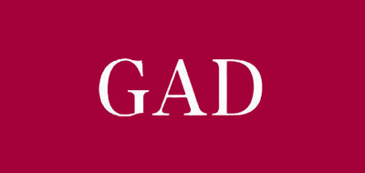 GAD是什么牌子_GAD品牌怎么样?