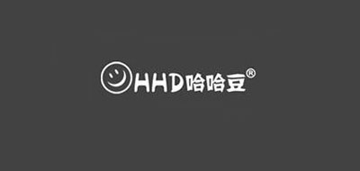 哈哈豆是什么牌子_哈哈豆品牌怎么样?