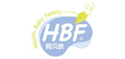 HBF是什么牌子_呵贝肤品牌怎么样?