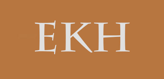 EKH是什么牌子_EKH品牌怎么样?