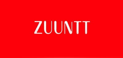 ZUUNTT是什么牌子_ZUUNTT品牌怎么样?