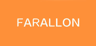 FARALLON是什么牌子_FARALLON品牌怎么样?