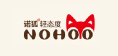 nohoo是什么牌子_诺狐品牌怎么样?