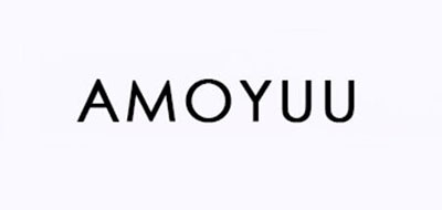 AMOYUU是什么牌子_AMOYUU品牌怎么样?