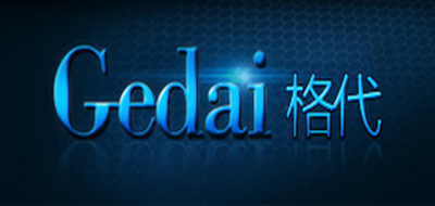 GEDAI是什么牌子_格代品牌怎么样?