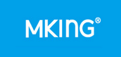 MKING是什么牌子_MKING品牌怎么样?