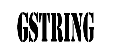 GSTRING是什么牌子_GSTRING品牌怎么样?