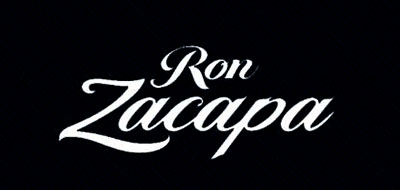 萨凯帕/Ron Zacapa