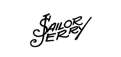 杰瑞水手/Sailor Jerry