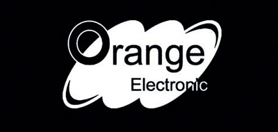橙的/Orange