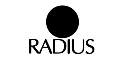 RADIUS是什么牌子_RADIUS品牌怎么样?