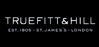 Truefitt & Hill是什么牌子_Truefitt & Hill品牌怎么样?