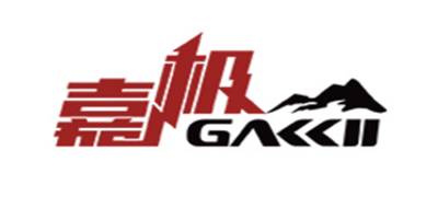 Gakkii是什么牌子_嘉极品牌怎么样?