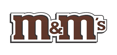 玛氏朱古力豆/M&M’s 
