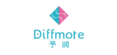 diffmore是什么牌子_予润品牌怎么样?