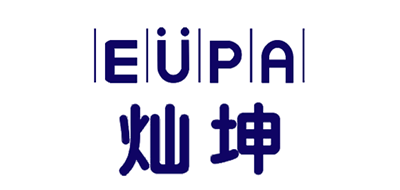 EUPA是什么牌子_灿坤品牌怎么样?