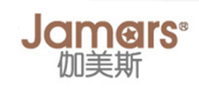 Jamars是什么牌子_伽美斯品牌怎么样?