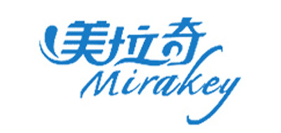 MIRAKEY是什么牌子_美拉奇品牌怎么样?