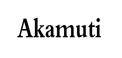 Akamuti是什么牌子_Akamuti品牌怎么样?