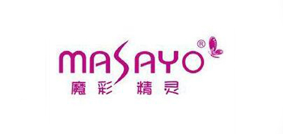 MASAYO是什么牌子_魔彩精灵品牌怎么样?