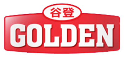 谷登/GOLDEN