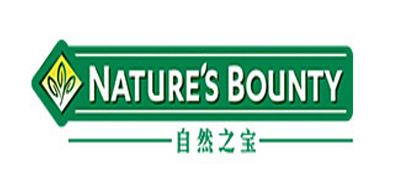 自然之宝/NATURE’SBOUNTY/NBTY
