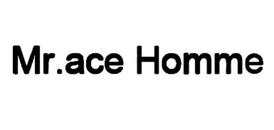 Mr.ace Homme是什么牌子_Mr.ace Homme品牌怎么样?