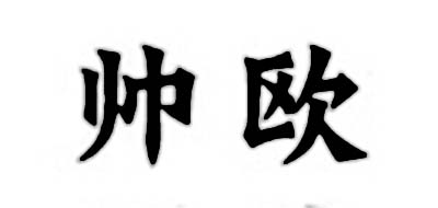 帅欧是什么牌子_帅欧品牌怎么样?