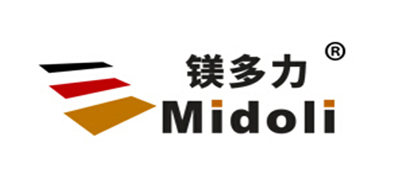 MIDOLI是什么牌子_镁多力品牌怎么样?