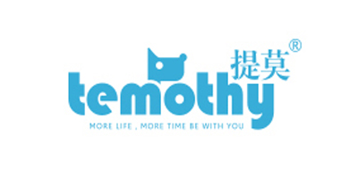 提莫/TEMOTHY