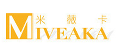 MIVEAKA是什么牌子_米薇卡品牌怎么样?