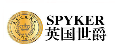 英国世爵/SPYKER