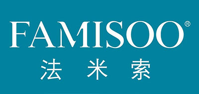 FAMISOO是什么牌子_法米索品牌怎么样?