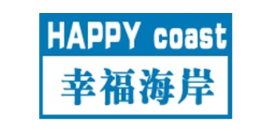 幸福海岸/happy coast