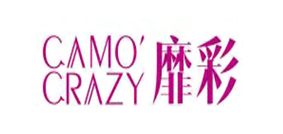CAMO CRAZY是什么牌子_靡彩品牌怎么样?