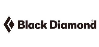 黑钻/Black Diamond