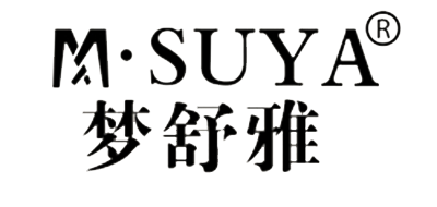 M•SUYA是什么牌子_梦舒雅品牌怎么样?