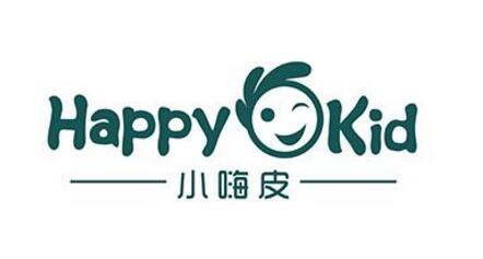 HappyKid是什么牌子_小嗨皮品牌怎么样?