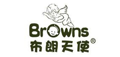 布朗天使/BROWNS