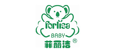 Forlisa BABY是什么牌子_菲丽洁品牌怎么样?