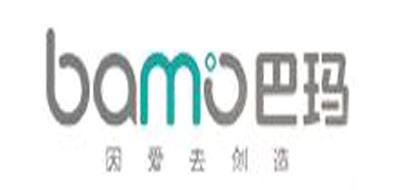 巴玛/bamo