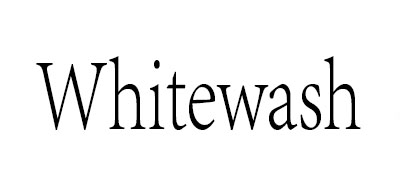Whitewash是什么牌子_白沃思品牌怎么样?