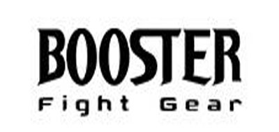 BOOSTER是什么牌子_BOOSTER品牌怎么样?